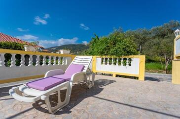 Apartamente lângă mare Banjol, Rab - 24668