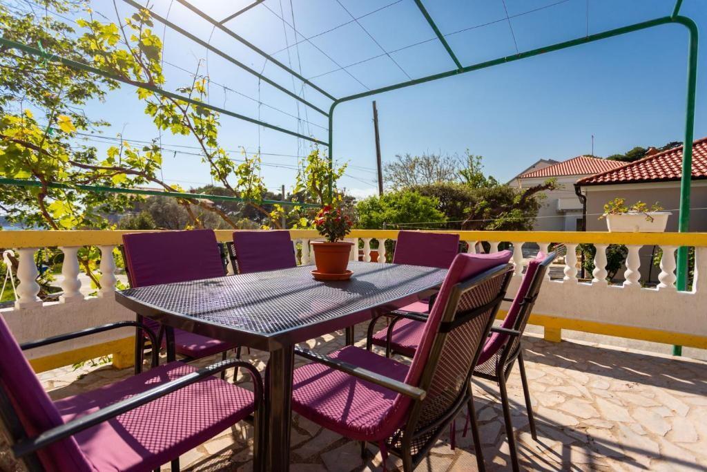 Appartamenti accanto al mare Banjol, Arbe - Rab - 24668