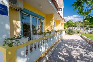 Apartamente lângă mare Banjol, Rab - 24668