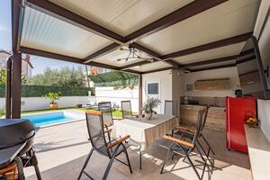Toværelses hus Rovinj (K-24669)