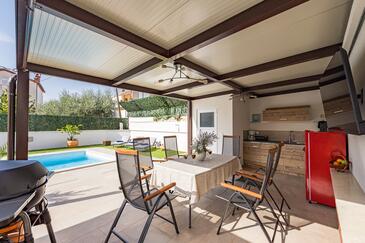 Guest review image Two bedroom house with terrace, Rovinj - K-24669