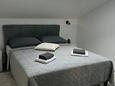 Mandre, Soverom 1 i overnattingstype apartment, WiFi.