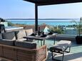 Apartments Mandre (Pag) - 24670