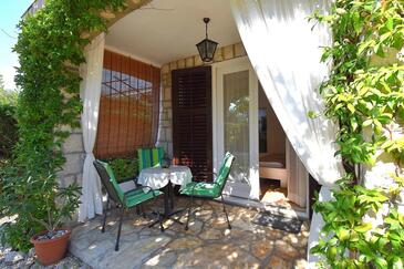 Stúdió apartman Banjol, Rab (AS-24672-b(