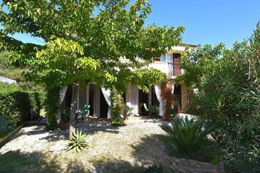 Apartmanok parkolóhellyel Banjol, Rab - 24672 Adriatic.hr