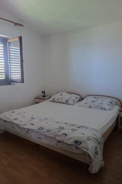 Appartements pour la famille, près de la mer Brgulje, Molat - 24673