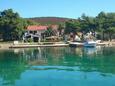 Appartementen Brgulje (Molat) - 24673