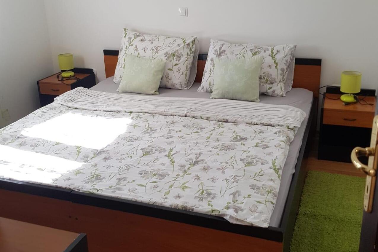 Ferienwohnungen mit Pool für Familien Lovran, Opatija - 24675