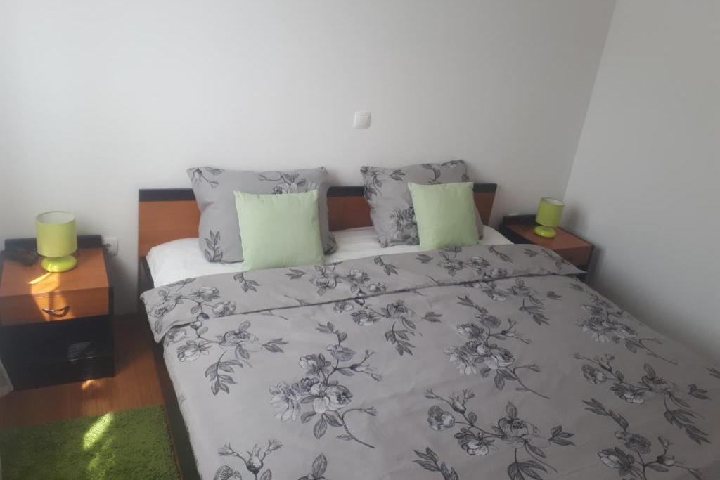 Ferienwohnungen mit Pool für Familien Lovran, Opatija - 24675