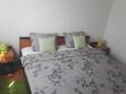 Lovran, Camera da letto   2 nell'alloggi del tipo apartment, WiFi.