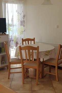 Rodinné apartmány s bazénem Lovran, Opatija - 24675