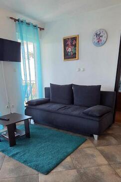 Apartmani s bazenom pogodni za obitelji s djecom Lovran, Opatija - 24675