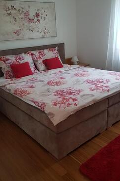 Rodinné apartmány s bazénem Lovran, Opatija - 24675