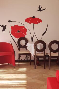 Family-friendly apartments with swimming pool Lovran, Opatija - 24675