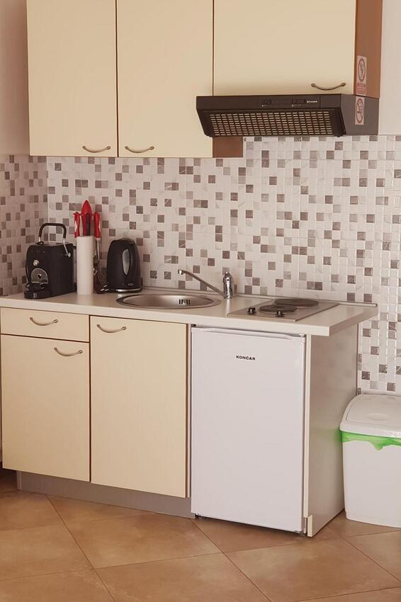 Appartamenti con piscina per famiglie Laurana - Lovran, Abbazia - Opatija - 24675