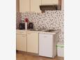 Lovran, Кухня в розміщенні типу apartment, WiFi.