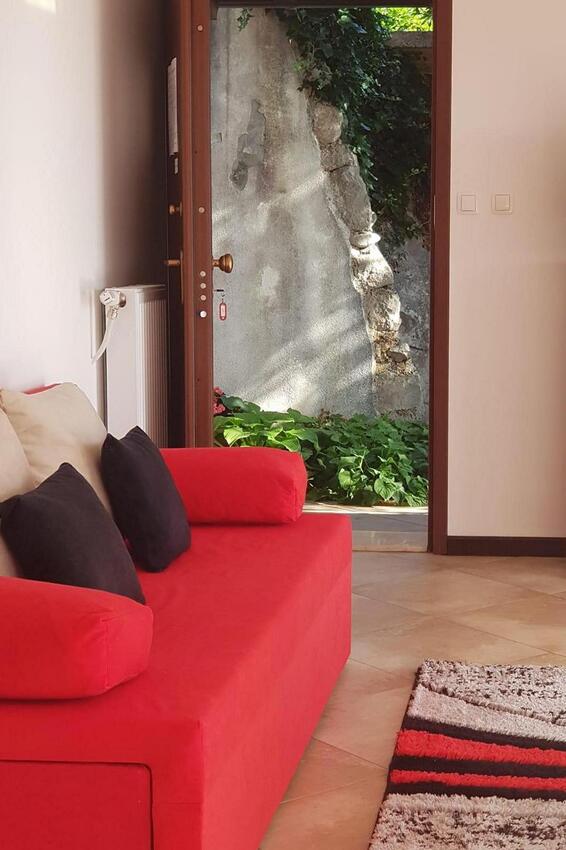 Appartamenti con piscina per famiglie Laurana - Lovran, Abbazia - Opatija - 24675