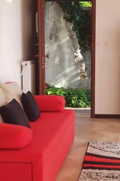 Rodinné apartmány s bazénem Lovran, Opatija - 24675