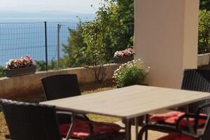 1-Zimmer-Ferienwohnung Lovran, Opatija (A-24675-c(