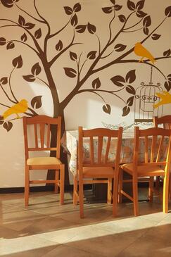 Family-friendly apartments with swimming pool Lovran, Opatija - 24675