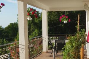 1-Zimmer-Ferienwohnung Lovran, Opatija (A-24675-d(