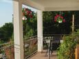 Lovran, Terrace in the apartment, WiFi.