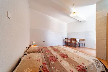 Lägenhet studio Ubli, Lastovo (AS-24676-a(