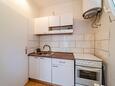 Ubli, Kuchnia w zakwaterowaniu typu studio-apartment, WiFi.