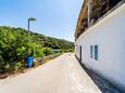 Ubli, Lastovo, Obiekt 24676 - Apartamenty przy morzu.