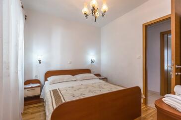Appartamenti e camere accanto al mare Tucepi, Macarsca - Makarska - 24679