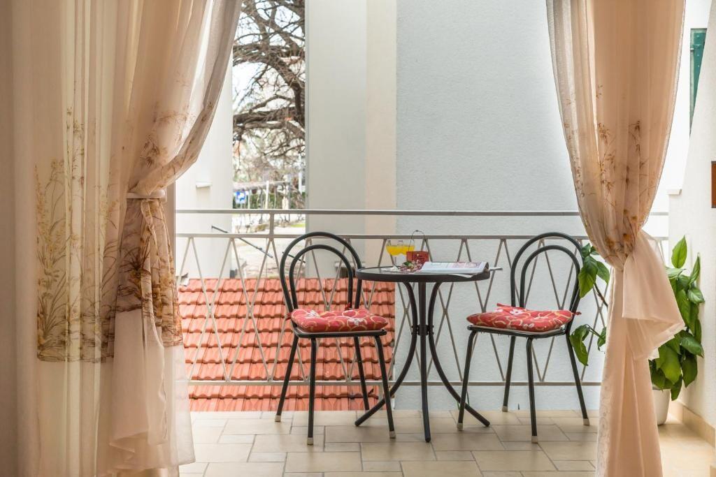 Ubytovanie pri mori Tučepi, Makarská - Makarska - 24679