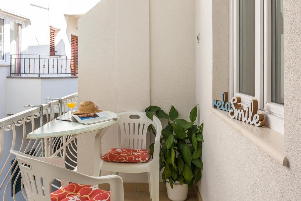 Апартаменты и комнаты у моря Тучерпи - Tučepi, Макарска - Makarska - 24679