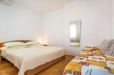 Apartmanok és szobák a tenger mellett Tucepi, Makarska - 24679