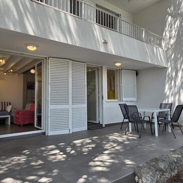 Holiday house with a parking space Baška (Krk) - 24681