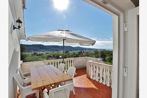 Apartamente cu parcare Rab - 24682