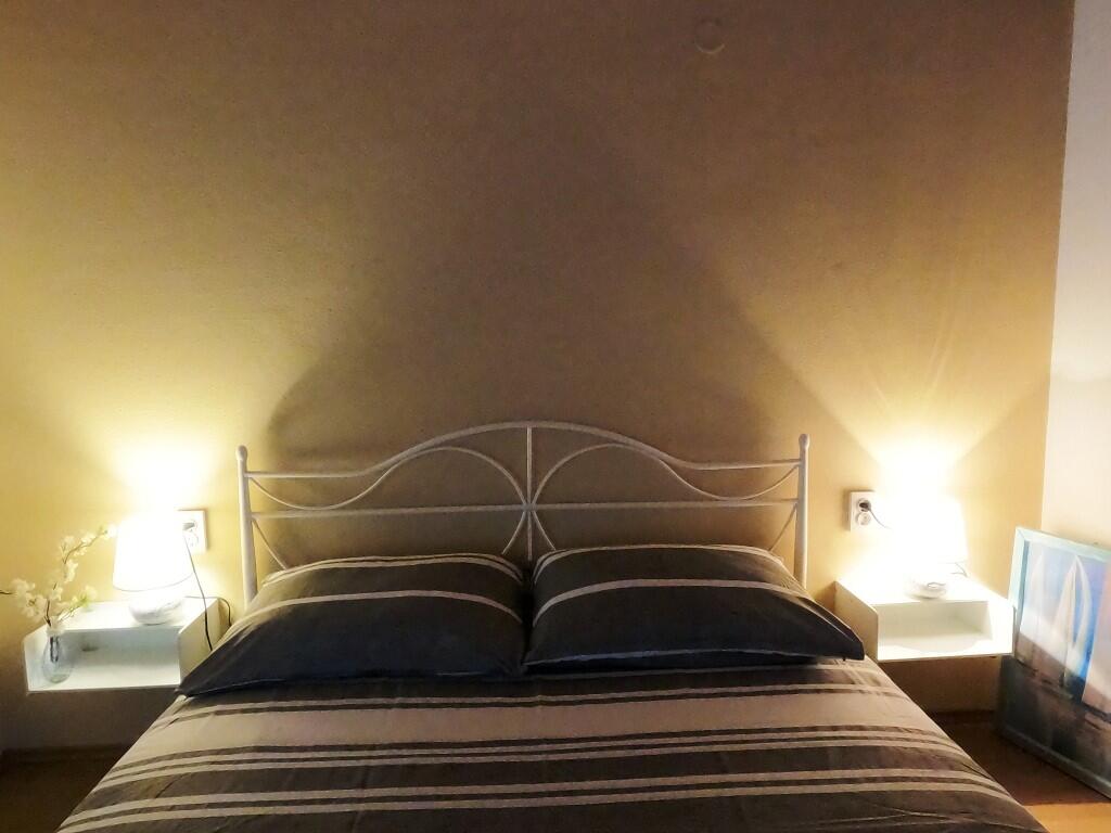 Appartamenti accanto al mare Prizba, Curzola - Korčula - 24683