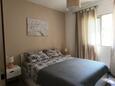 Prižba, Спальня 1 в размещении типа apartment, Домашние животные допускаются и WiFi.