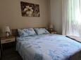Prižba, Спальня 2 в размещении типа apartment, Домашние животные допускаются и WiFi.