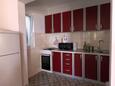 Prižba, Кухня в размещении типа apartment, Домашние животные допускаются и WiFi.
