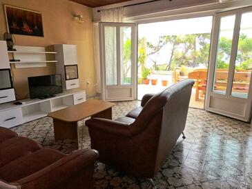 Apartmanok a tenger mellett Prizba, Korcula - 24683