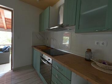 Apartmanok a tenger mellett Prizba, Korcula - 24683