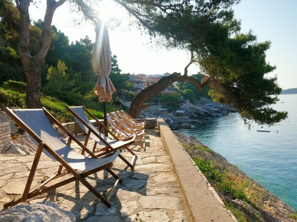 Appartamenti accanto al mare Prizba, Curzola - Korčula - 24683