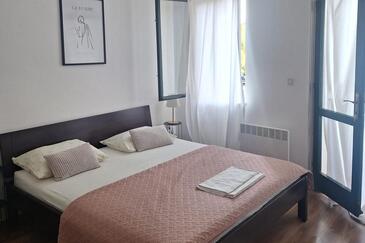 Lägenheter med parkering Rovinj - 24688