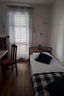 Lägenheter med parkering Rovinj - 24688