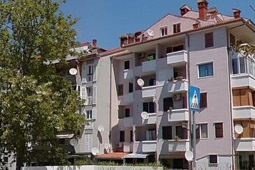 Apartments With Parking Space Rovinj - 24688 - Rovinj