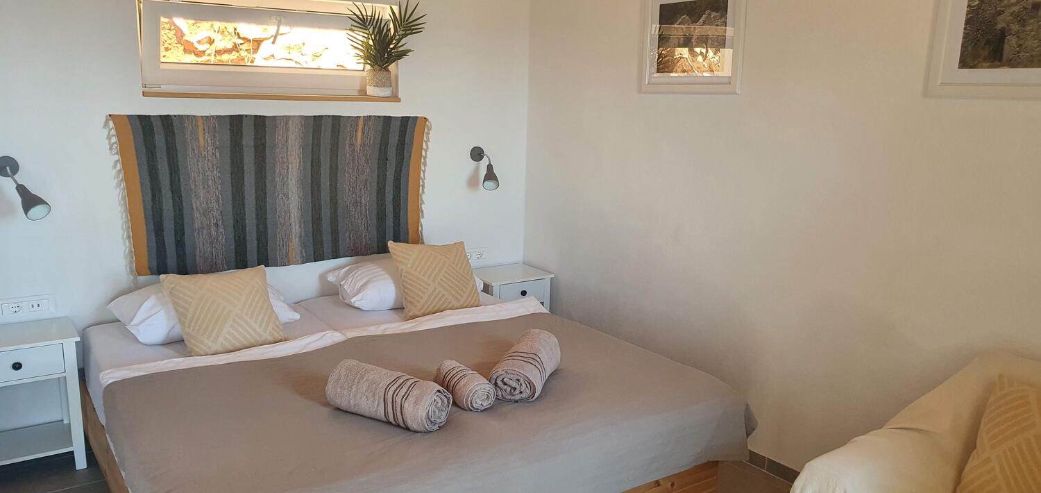 Nyaralóház medencével Gromin Dolac, Hvar - 24689