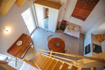 Ferienhaus mit Pool Gromin Dolac, Hvar - 24689