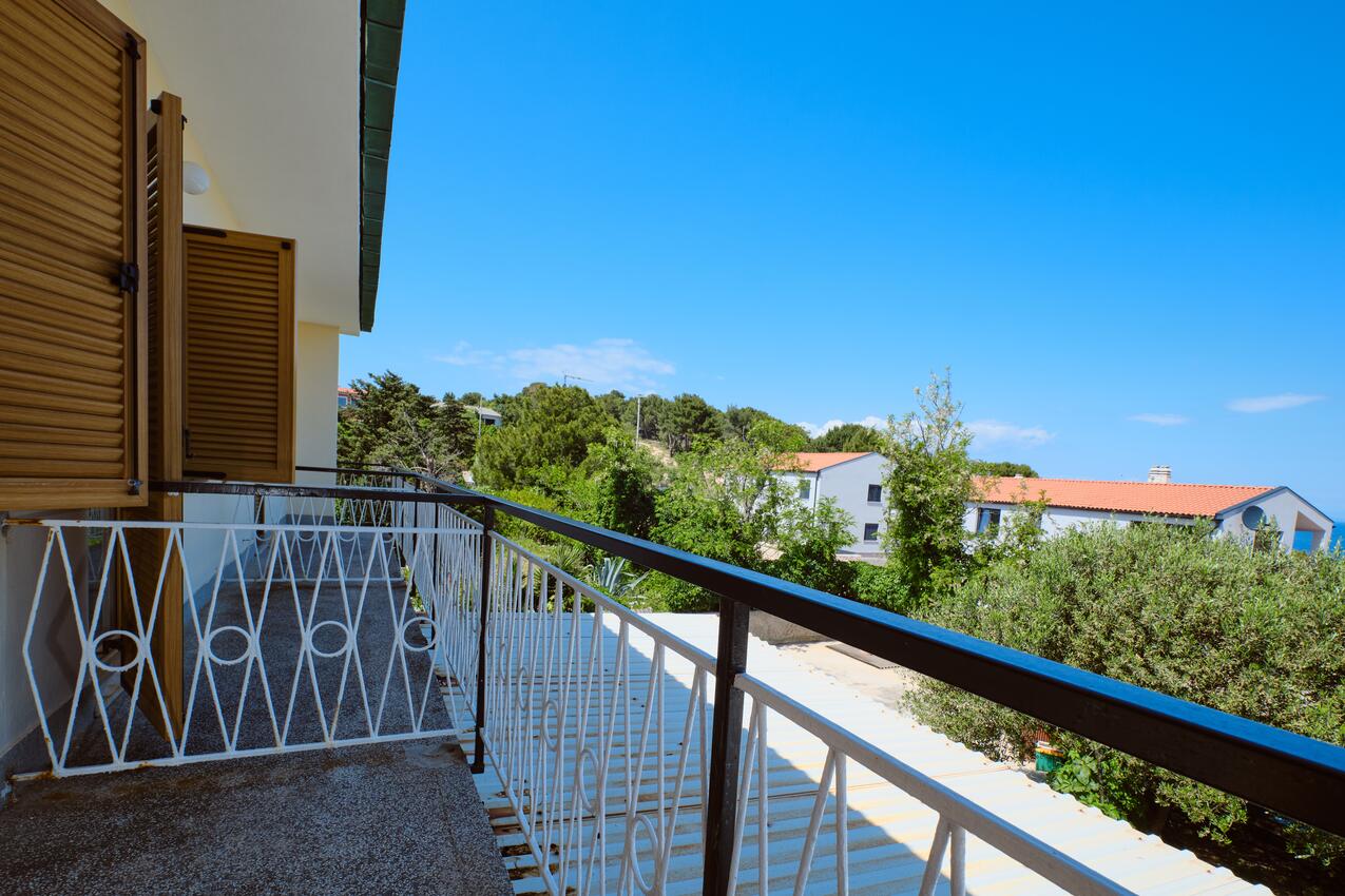 Apartmaji s parkingom Mali Lošinj, Lošinj - 24690