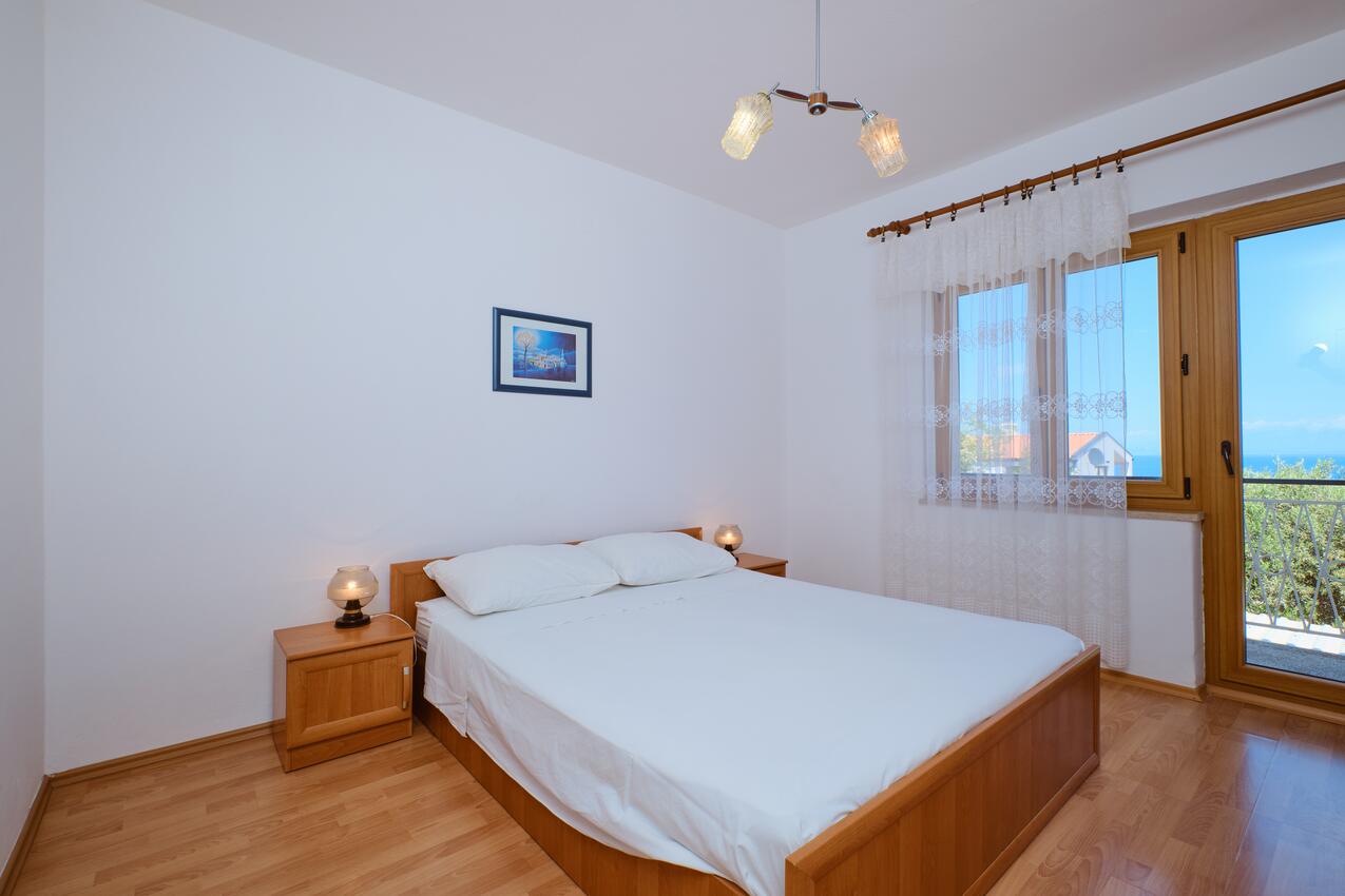 Apartmány s parkoviskom Mali Lošinj, Lošinj - 24690
