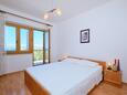 Mali Lošinj, Schlafzimmer 2 in folgender Unterkunftsart apartment, WiFi.
